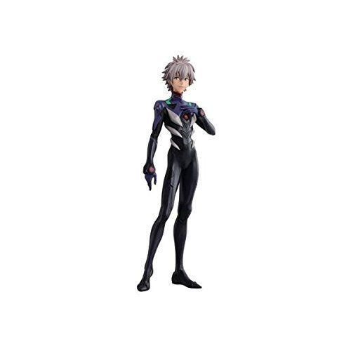 Ichiban Kuji Evangelion Nagisa Kaoru