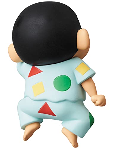 UDF "Crayon Shin-chan" Series 4 Shin-chan (Pajamas Ver.)