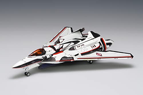 VF-171EX "Macross Frontier" Nightmare Plus EX (Alto Custom)