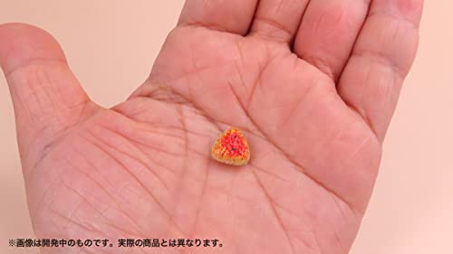 Puripura Figure's Food Vol. 7 -Najimi no Izakaya-