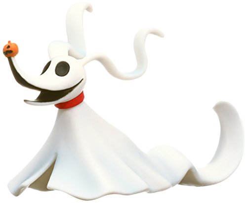 Zero Ultra Detail Figure (No.275) The Nightmare Before Christmas - Medicom Toy