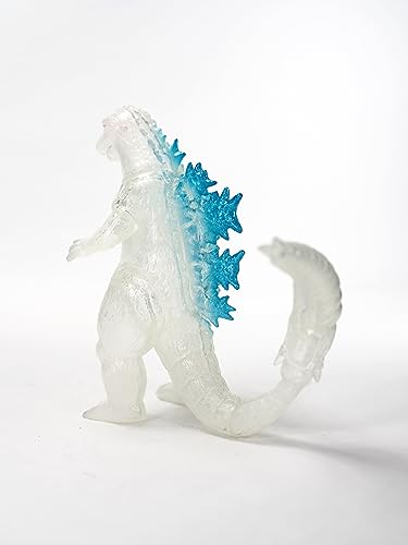 CCP Middle Size Series "Godzilla" Vol. 6 Godzilla (1964) Frozen