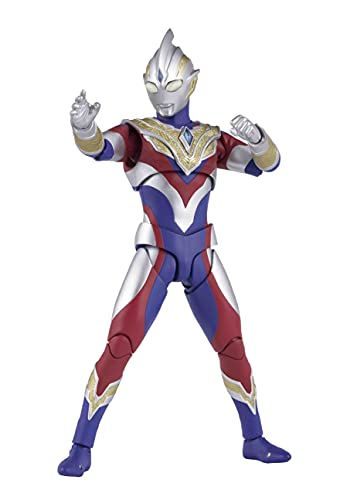 【Bandai】S.H.Figuarts "Ultraman Trigger" Ultraman Trigger Multi Type