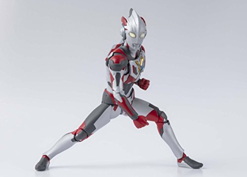 S.H.Figuarts "Ultraman" Ultraman X & Gomora Armor Set