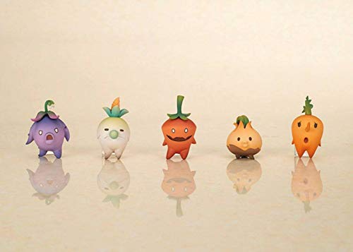 "Odin Sphere Leifdrasir" Maury's Touring Restaurant Full Set with Velvet