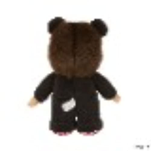 Retrotic Monchhichi Plush S Panda