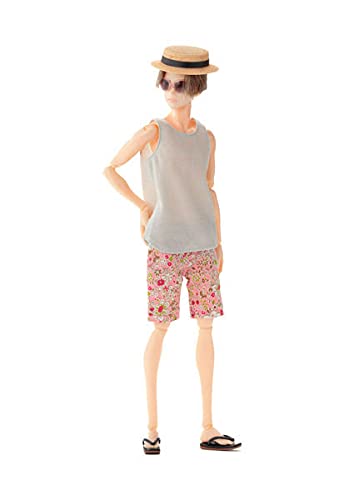 【Pet Works】1/6 Boy Picture Book Beach Style Eight