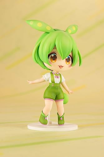 Tohoku Zunko Mini Figure Zundamon