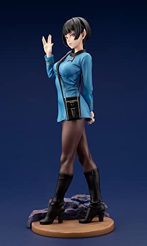 "Star Trek" Star Trek Bishoujo Vulcan Science Officer