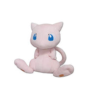 【Sanei Boeki】"Pokemon" Big More! Pokemon Plush BM06 Mew