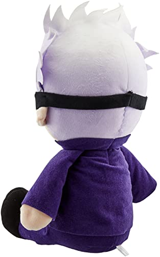 Jujutsu Kaisen Kuttari Plush Gojo Satoru