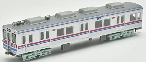 Railway Collection Keisei Electric Railway Type 3600 3638 Formation 8 Car Set A