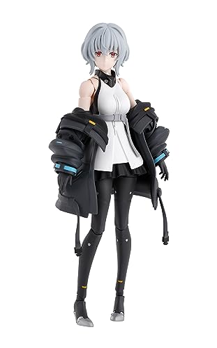 S.H.Figuarts "SYNDUALITY Noir" Noir