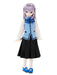 【Azone international】1/6 Pureneemo Character Series 130 "Gochumon wa Usagi Desu ka? Bloom" Chino