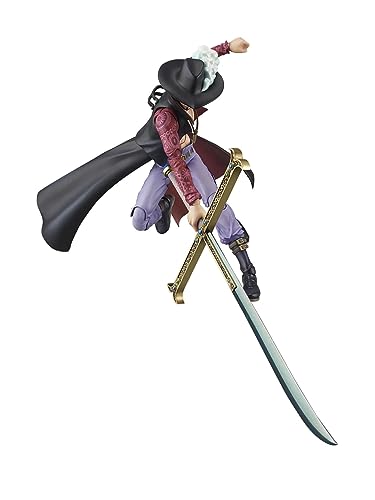 Variable Action Heroes "One Piece" Dracule Mihawk