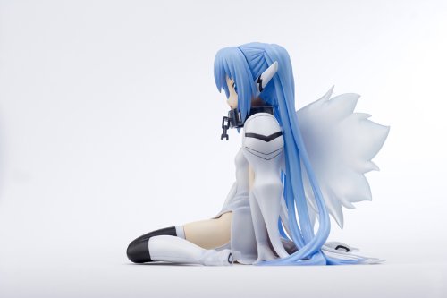 Nymph 1/6 4-Leaves Sora no Otoshimono - Kotobukiya