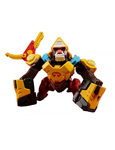 【52TOYS】52TOYS BEASTBOX BB-03MK MONKEY KING