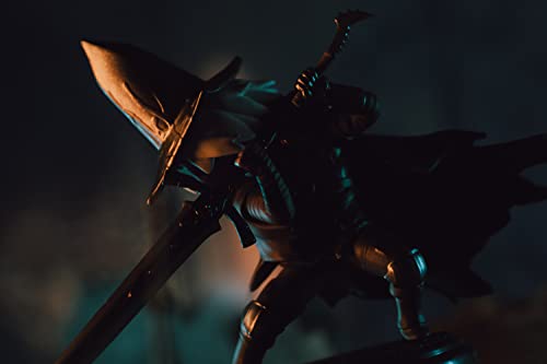"Dark Souls" Deformed Figure Special