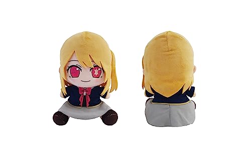 Oshi no Ko Osuwarikko Plush Ruby