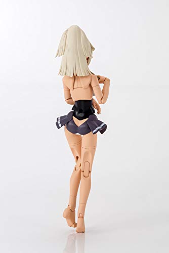 Megami Device Asra Tamamonomae