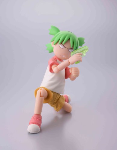 Koiwai Yotsuba (Renewal Box ver. version) Revoltech Yotsuba&! - Kaiyodo