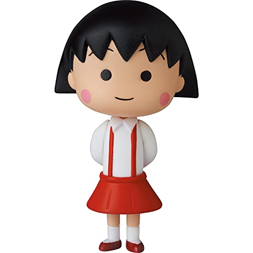 【Medicom Toy】UDF Momoko Sakura "Chibi Maruko-chan" Maruko