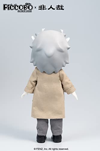 PICCODO ACTION DOLL "FEI REN ZAI" AO LIE NORMAL EDITION