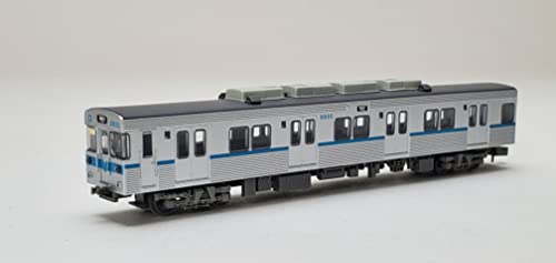 Railway Collection Nagoya Municipal Subway Tsurumai Line Type 3000 3101 Formation 6 Car Set