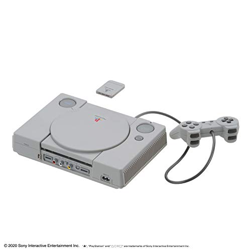 Suite de modèles: 2700 PlayStation (schp - 1000 Edition) - 1 / 2.5 Scale - Best Hot Chronicles - Wangen genie