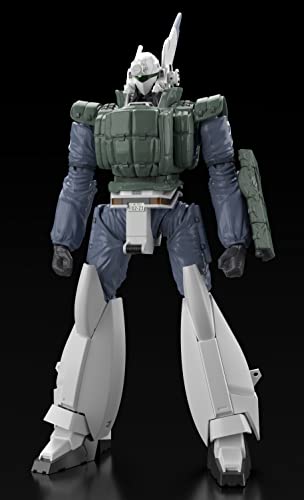 ACKS MP-04 "Mobile Police PATLABOR" 1/43 AV-98 Ingram Reactive Armour
