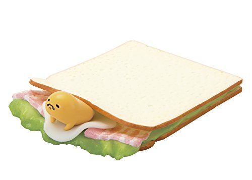 Candy Toy Gudetama - Re-Ment
