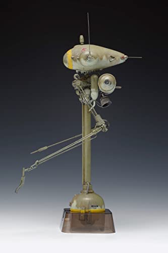 Maschinen Krieger Neuspotter