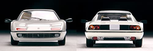 1/64 Scale Tomica Limited Vintage NEO LV-N Ferrari 512 BBi (White)