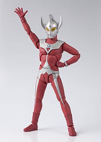 S.H.Figuarts "Ultraman" Ultraman Taro