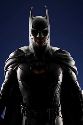 "The Flash" ARTFX Batman -The Flash-