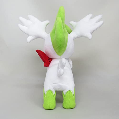 "Pokemon" ALL STAR COLLECTION Plush PP220 Shaymin (Sky Forme) (S Size)