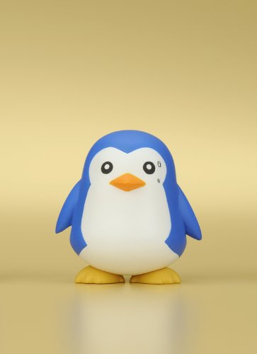 Set  Mawaru Penguindrum - Kotobukiya