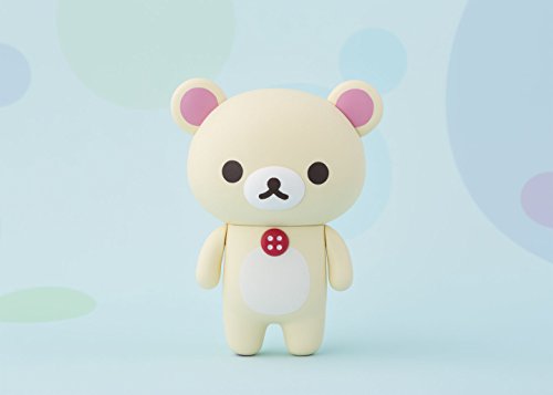 Korilakkuma  Figuarts ZERO Rilakkuma - Bandai