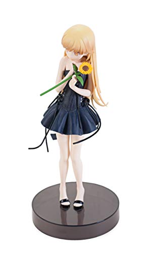 Oshino Shinobu EXQ Figure Nisemonogatari - Banpresto