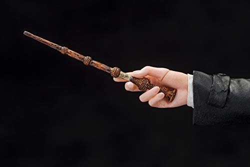 Gellert Grindelwald - 1/10 scale - Fantastic Beasts: The Crimes of Grindelwald - Kotobukiya