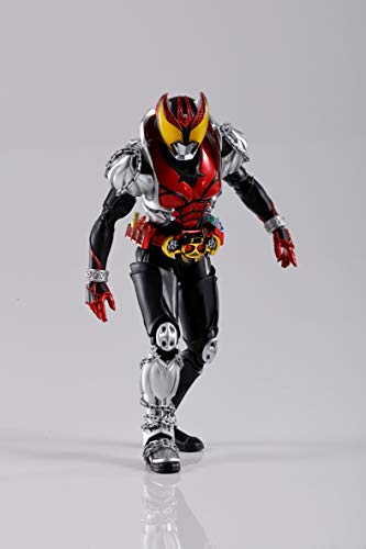 Kamen Rider Kiva S.H.Figuarts Kamen Rider Kiva - Bandai