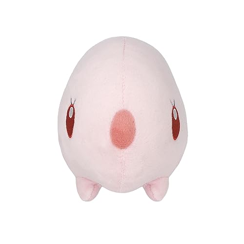 "Pokemon" ALL STAR COLLECTION Plush PP251 Munna (S Size)