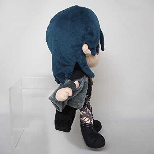 "Fire Emblem" Plush FP07 Byleth (Female) (S Size)
