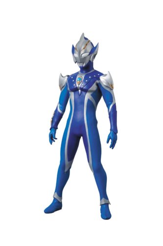 Ultraman Hikari Project BM! (#54) Ultraman Mebius - Medicom Toy