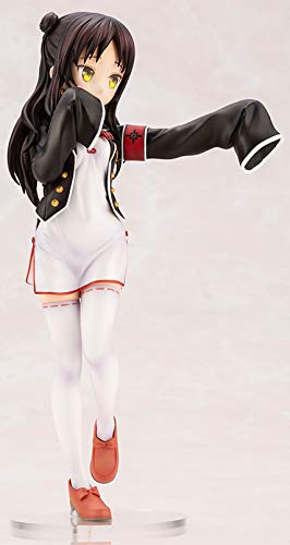 Teria Wang - 1/7 scale - Kishuku Gakkou no Juliet - Kotobukiya