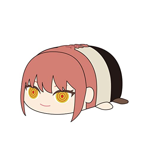 CM-04 "Chainsaw Man" Potekoro Mascot (M Size) B Makima