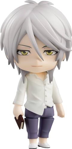Nendoroid "Psycho-Pass" Makishima Shogo