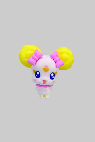 Candy Cure Happy S.H.Figuarts Smile Precure! - Bandai