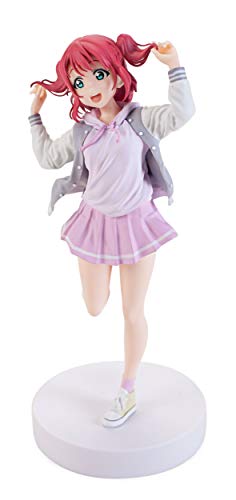 Kurosawa Ruby EXQ Figure Love Live! Sunshine!! - Banpresto