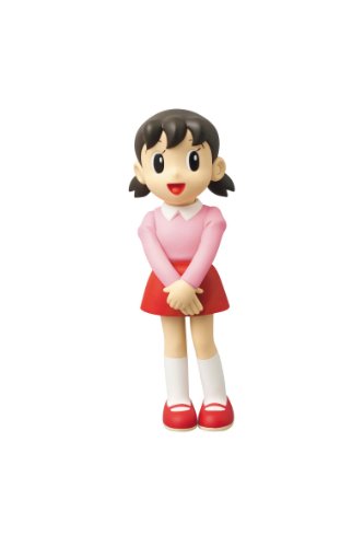 Minamoto Shizuka Vinyl Collectible Dolls (193) Doraemon - Medicom Toy